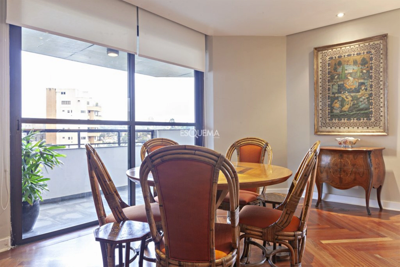 Apartamento reformado - Imagem 5