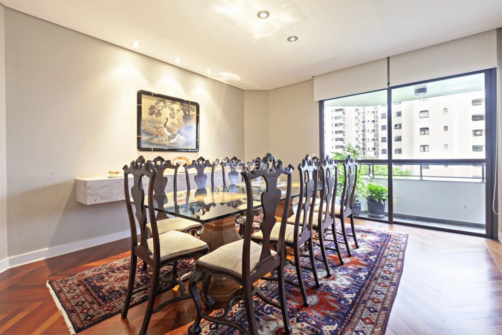 Apartamento reformado - Imagem 6