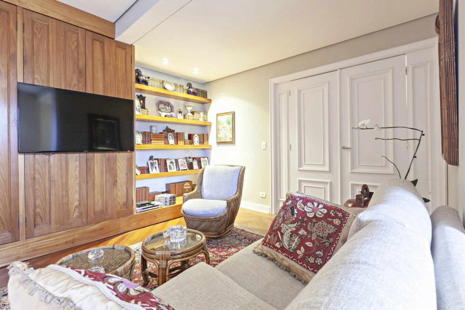Apartamento reformado - Imagem 8