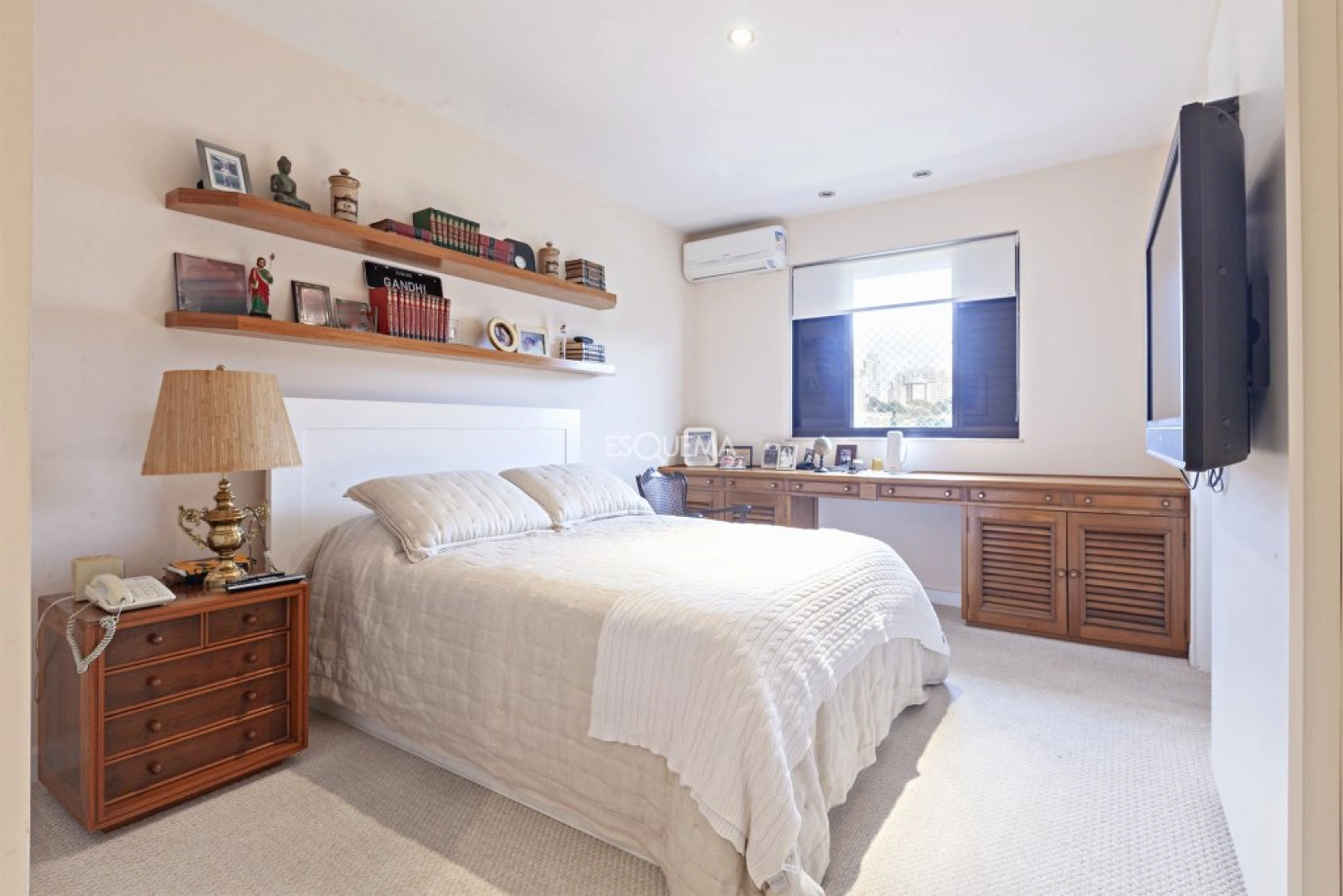 Apartamento reformado - Imagem 9
