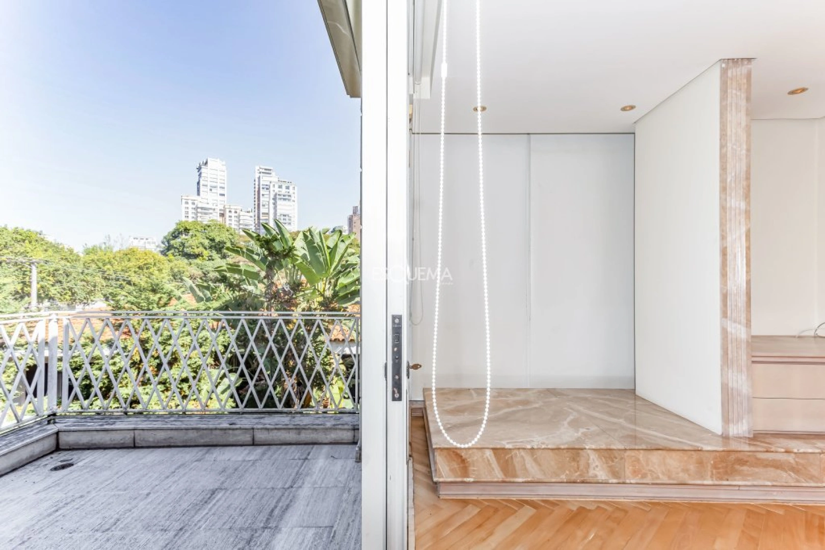 Casa com projeto assinado próxima ao Parque Ibirapuera - Imagem 10