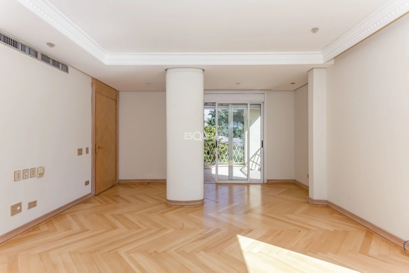 Casa com projeto assinado próxima ao Parque Ibirapuera - Imagem 11