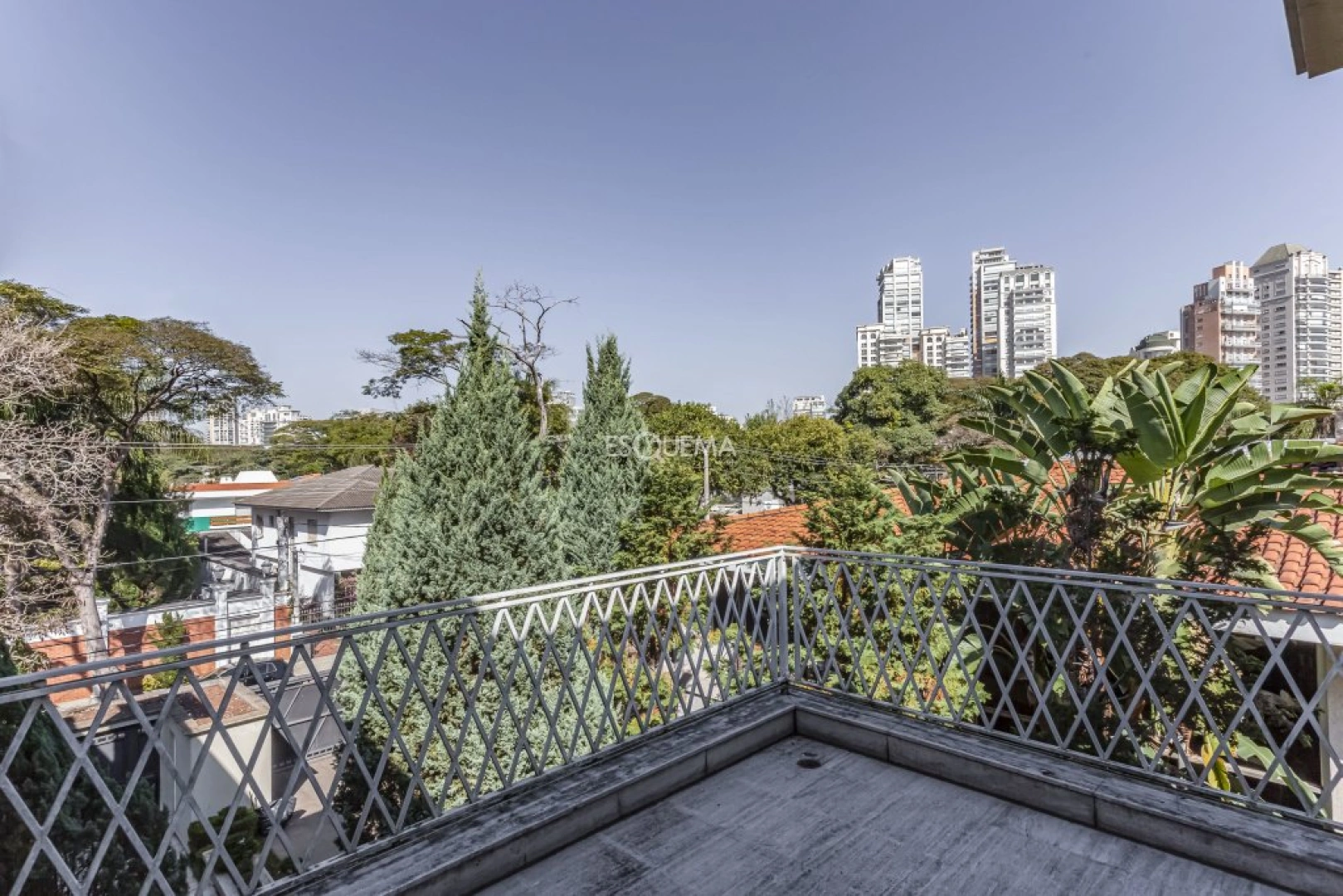 Casa com projeto assinado próxima ao Parque Ibirapuera - Imagem 15