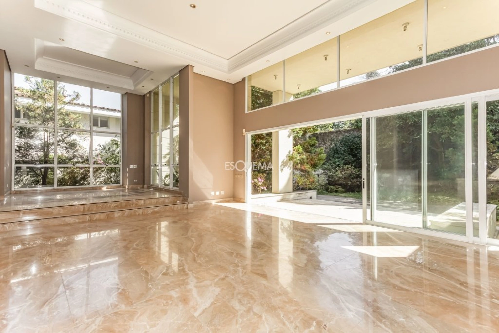 Casa com projeto assinado próxima ao Parque Ibirapuera - Imagem 2