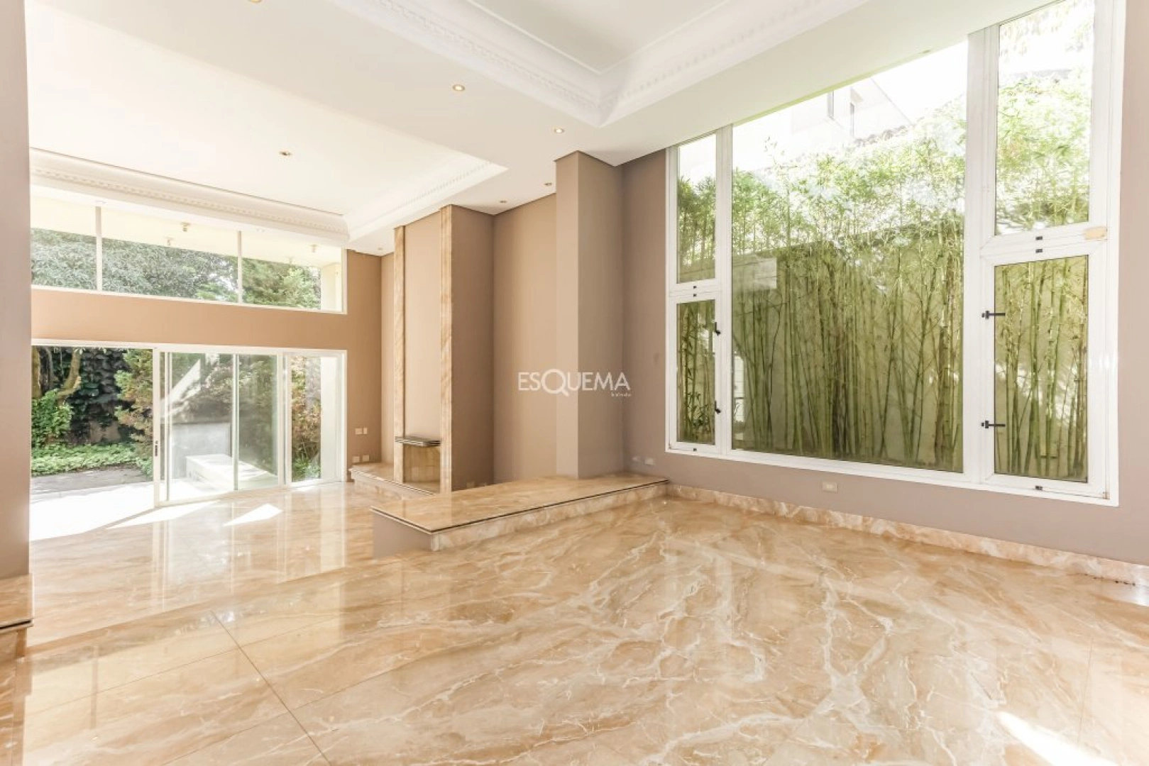 Casa com projeto assinado próxima ao Parque Ibirapuera - Imagem 3