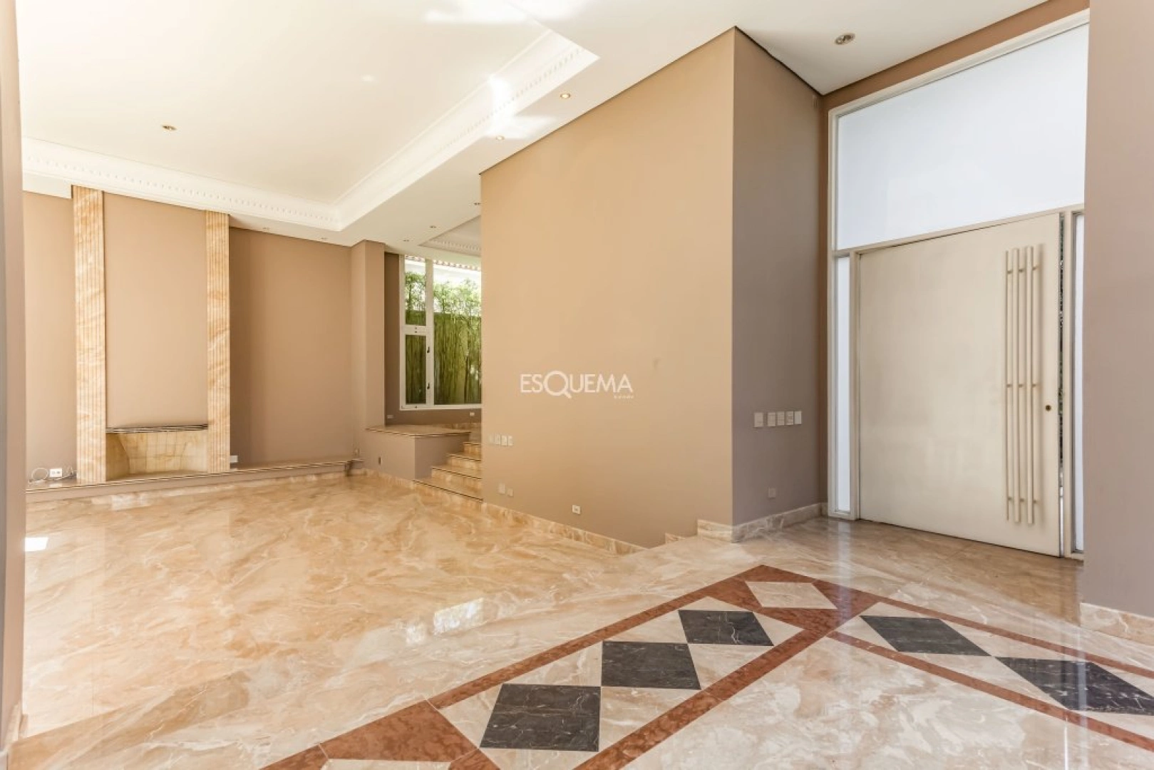 Casa com projeto assinado próxima ao Parque Ibirapuera - Imagem 4