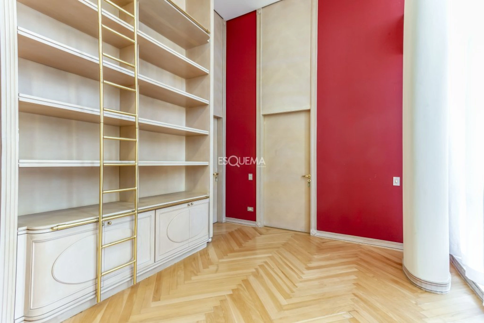 Casa com projeto assinado próxima ao Parque Ibirapuera - Imagem 7