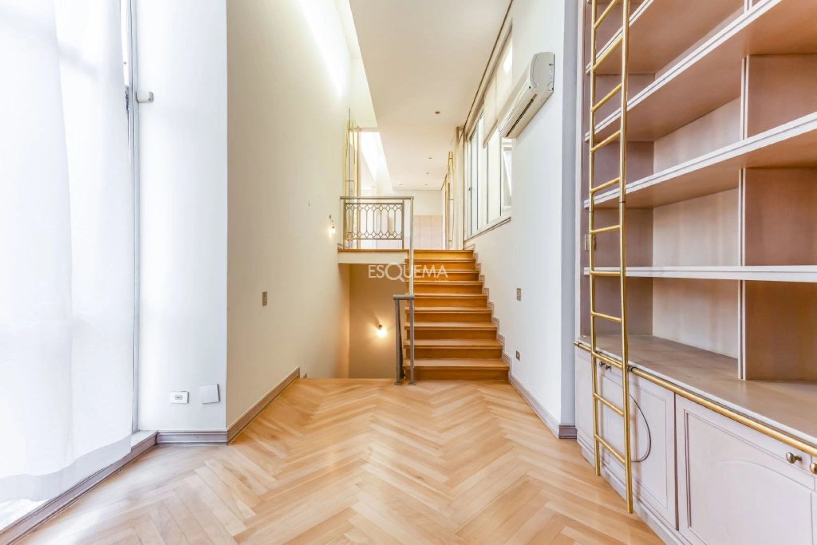 Casa com projeto assinado próxima ao Parque Ibirapuera - Imagem 8
