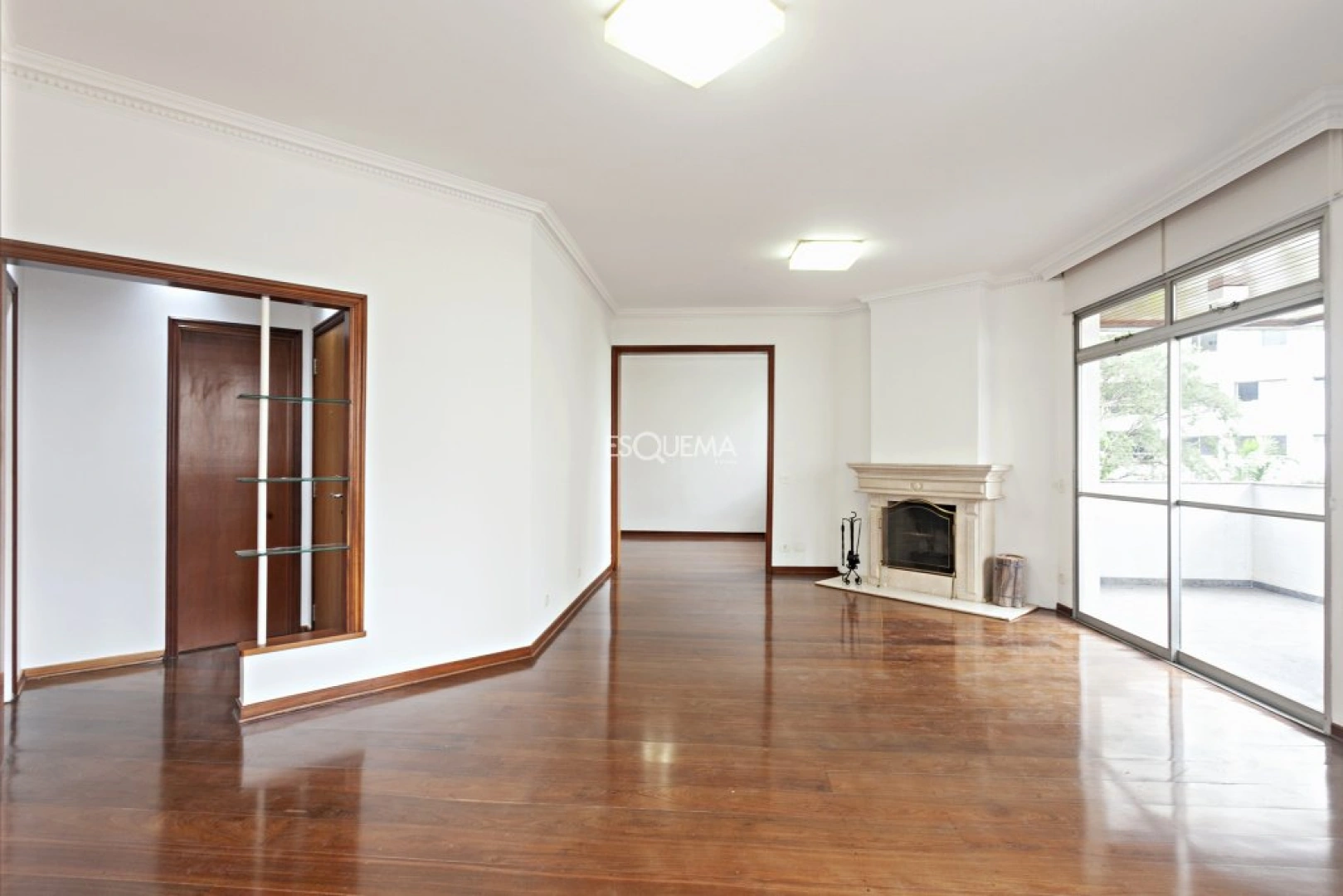 Apartamento em localização cobiçada - Imagem 1