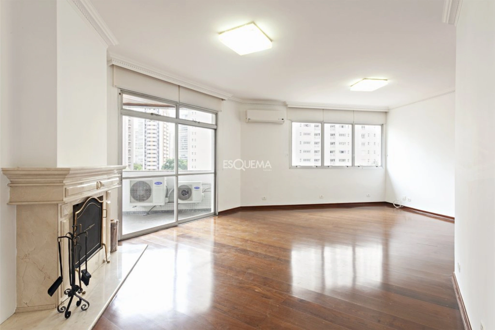 Apartamento em localização cobiçada - Imagem 2