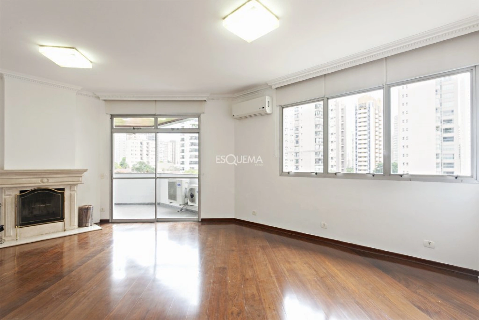 Apartamento em localização cobiçada - Imagem 3