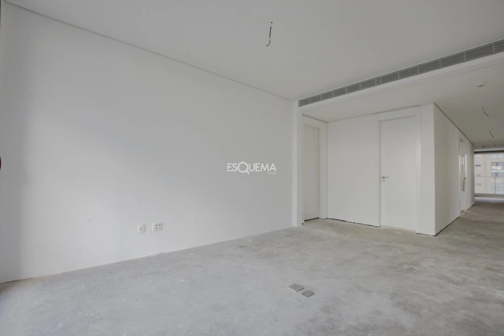Apartamento com planta versátil - Imagem 10
