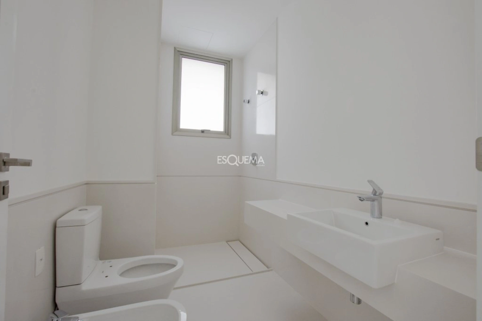 Apartamento com planta versátil - Imagem 13