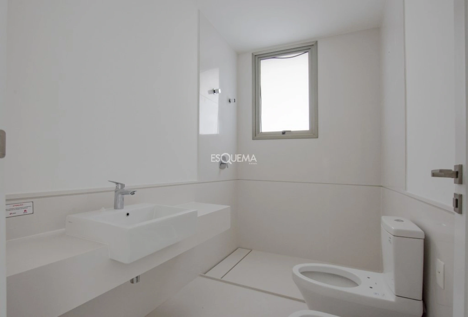 Apartamento com planta versátil - Imagem 15