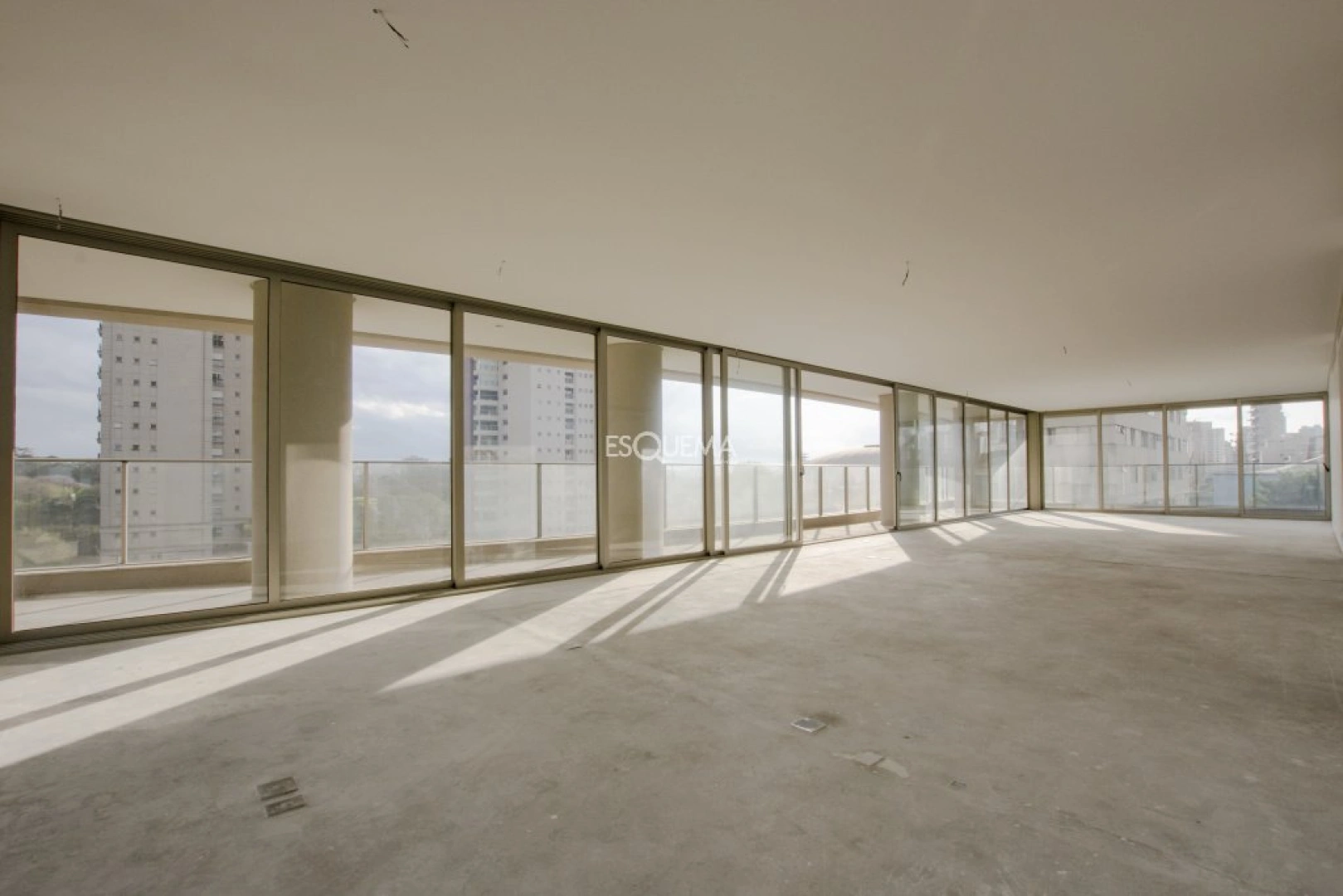 Apartamento com planta versátil - Imagem 2