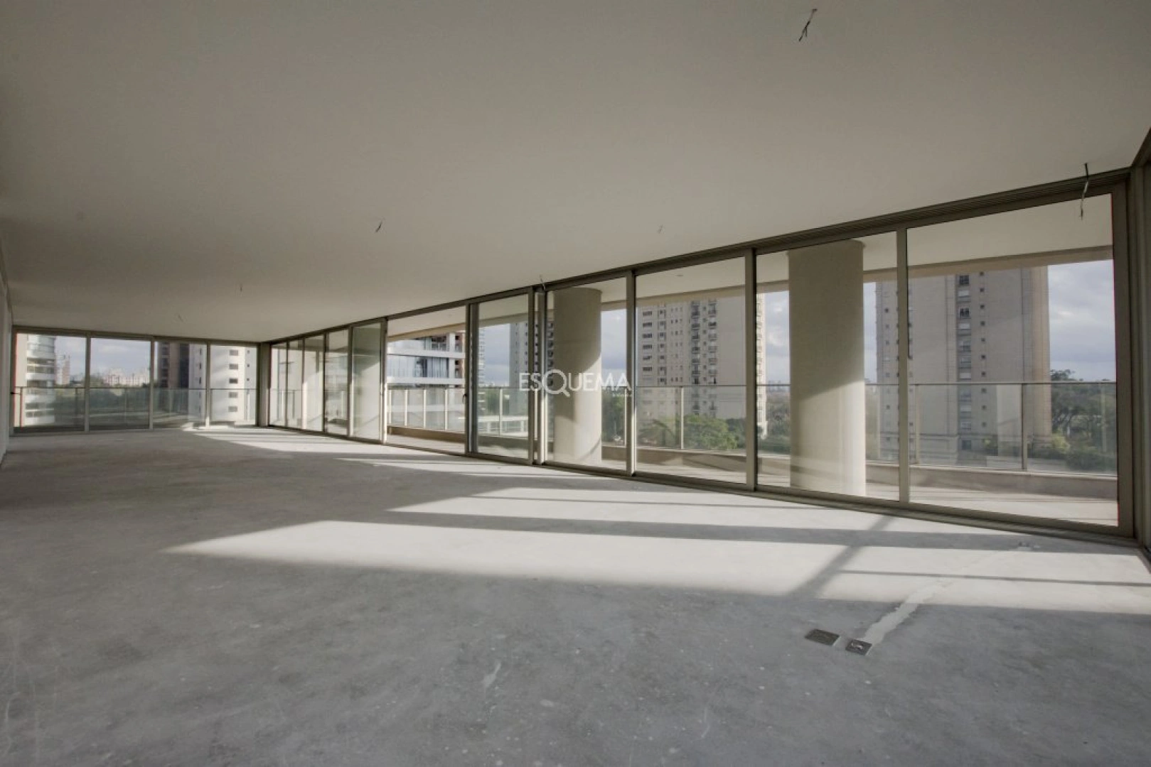 Apartamento com planta versátil - Imagem 3