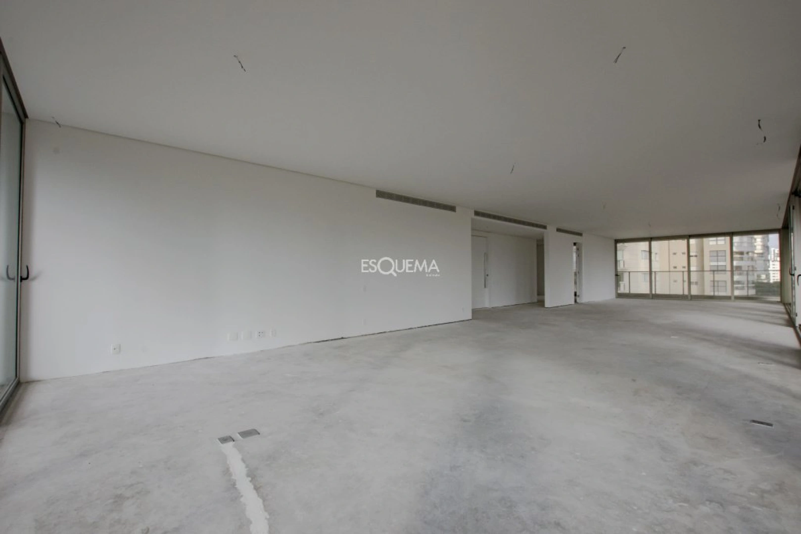 Apartamento com planta versátil - Imagem 4