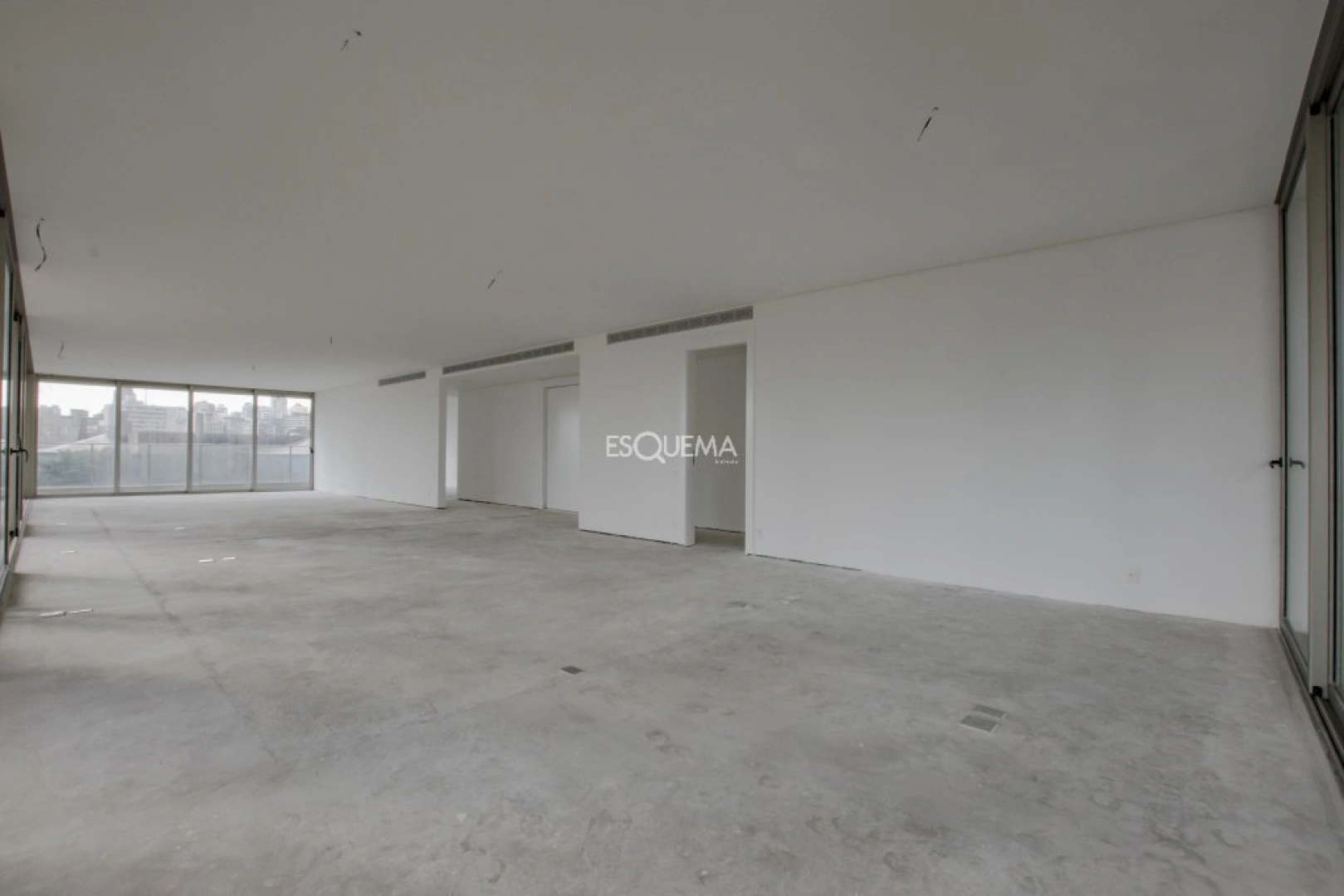 Apartamento com planta versátil - Imagem 5