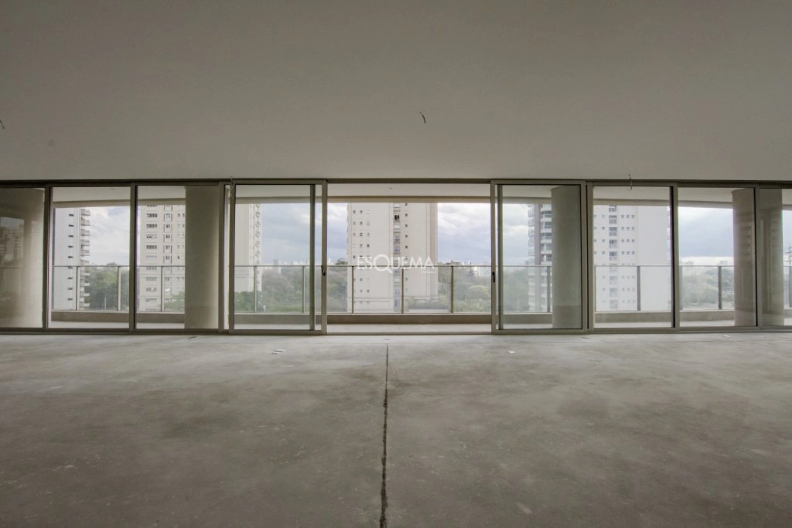 Apartamento com planta versátil - Imagem 6