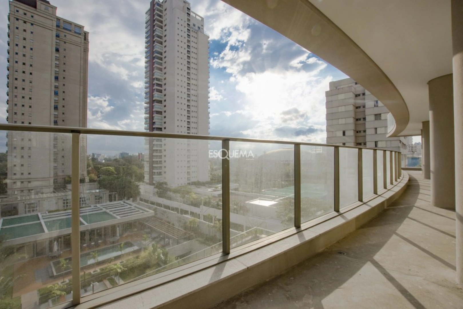 Apartamento com planta versátil - Imagem 7