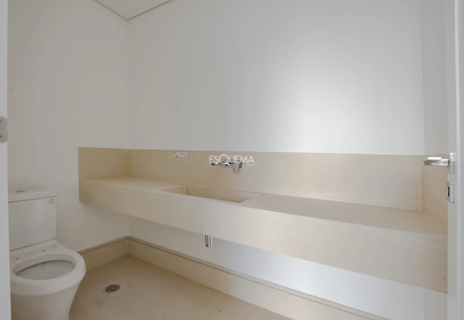 Apartamento com planta versátil - Imagem 9