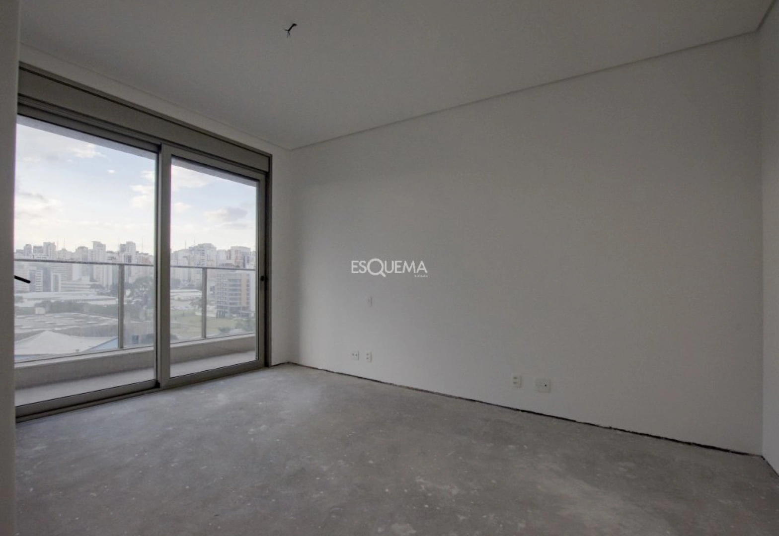 Apartamento com vista incrível - Imagem 12