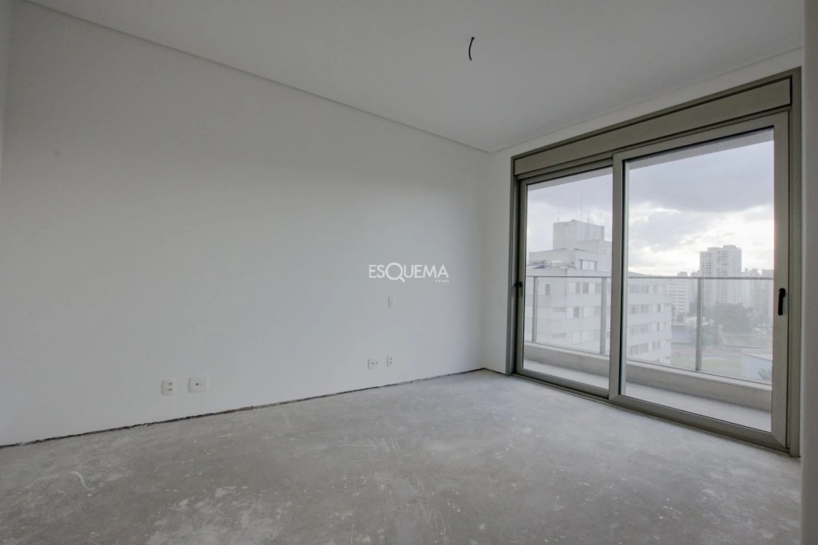 Apartamento com vista incrível - Imagem 14