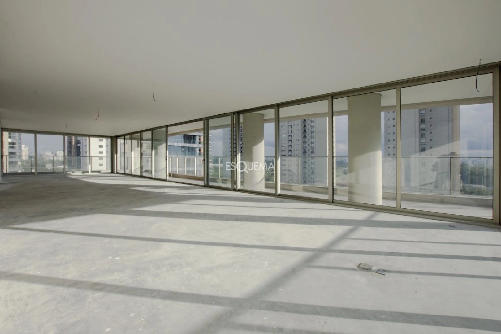 Apartamento com vista incrível - Imagem 2
