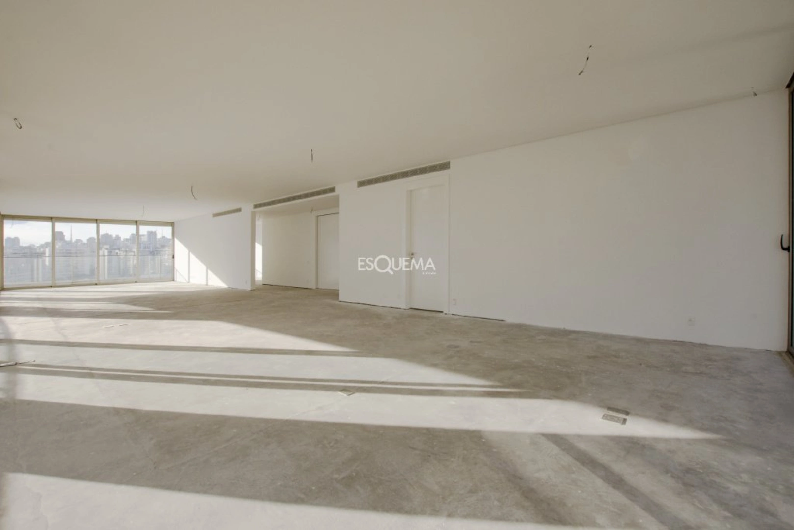 Apartamento com vista incrível - Imagem 4
