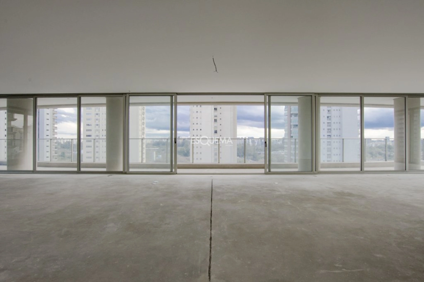 Apartamento com vista incrível - Imagem 5