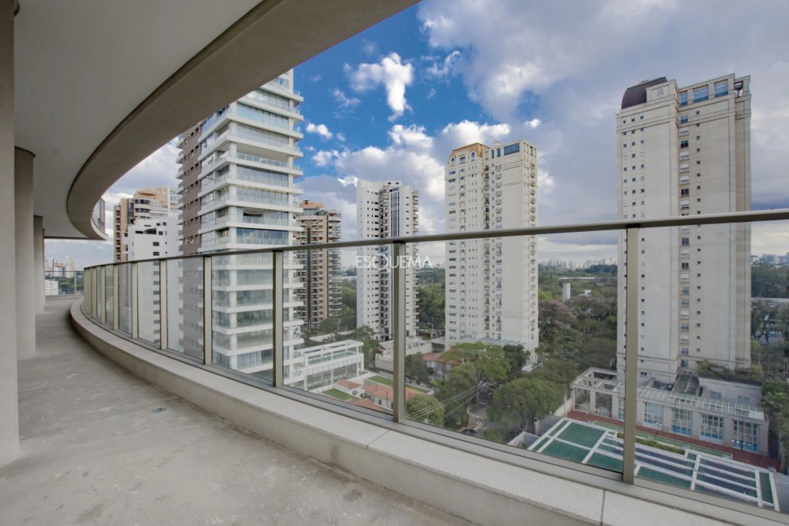 Apartamento com vista incrível - Imagem 7