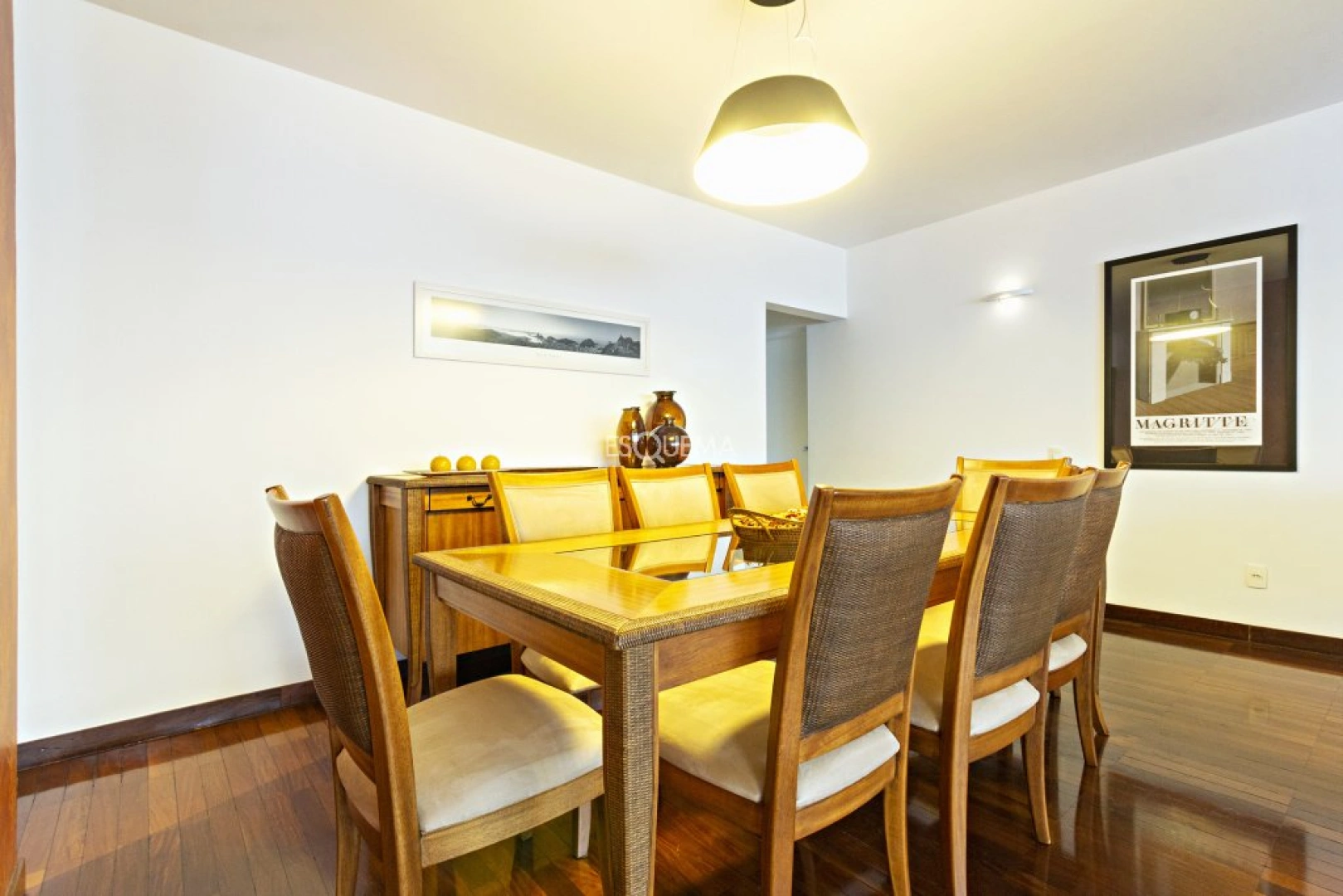 Apartamento amplo para modernização no Jardim América - Imagem 8