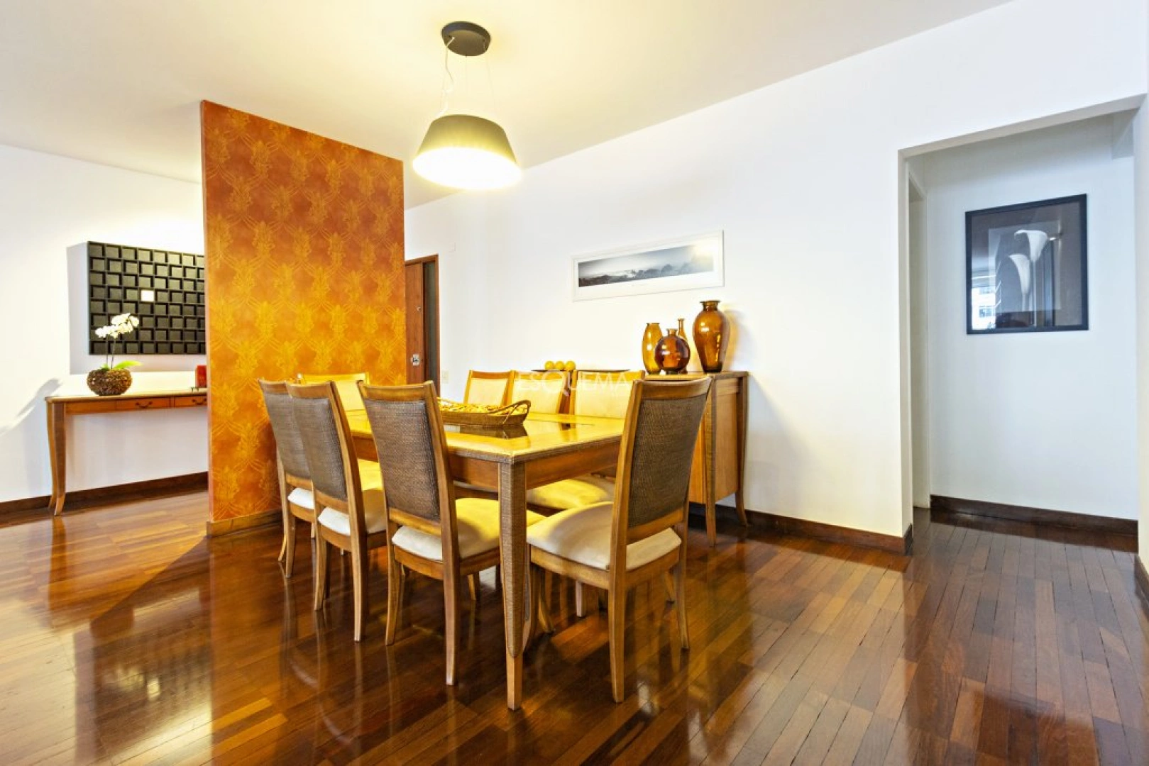 Apartamento amplo para modernização no Jardim América - Imagem 9