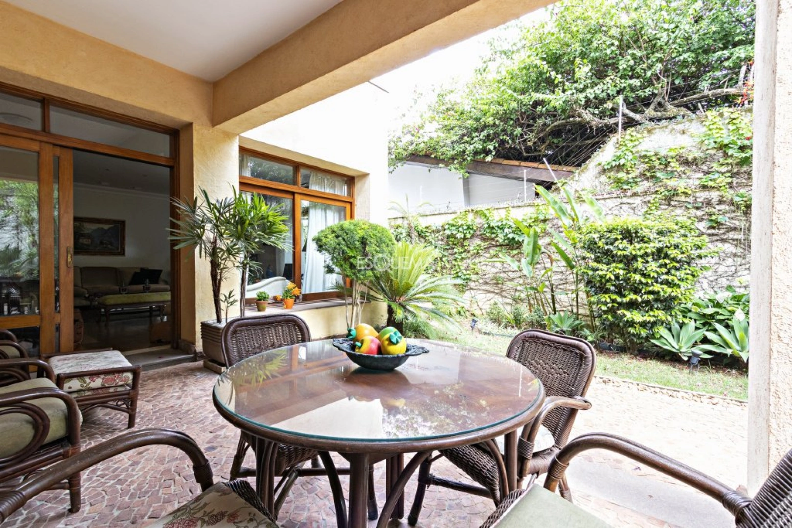 Casa próxima ao Parque Villa-Lobos - Imagem 1