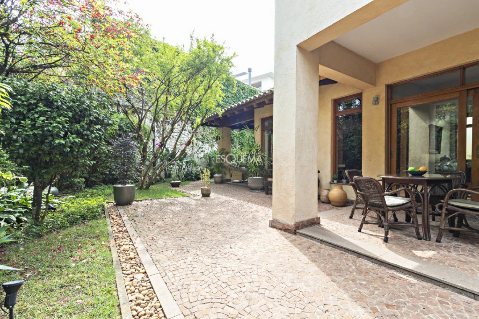 Casa próxima ao Parque Villa-Lobos - Imagem 2