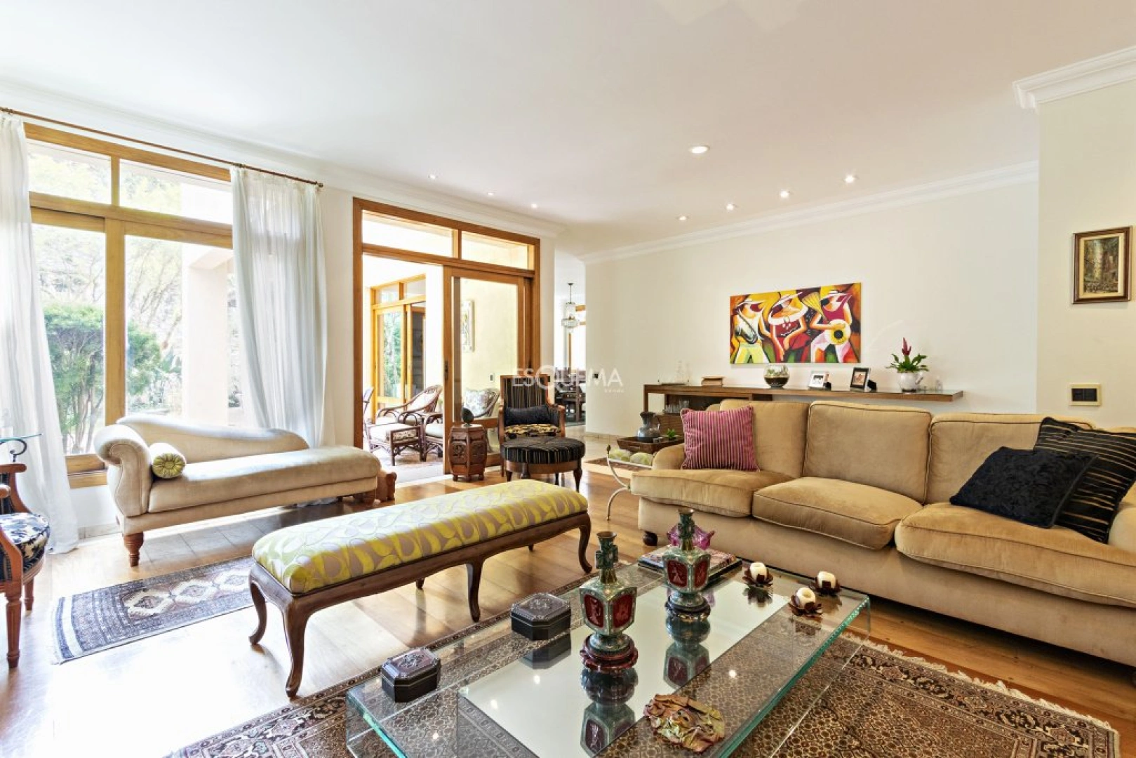 Casa próxima ao Parque Villa-Lobos - Imagem 4