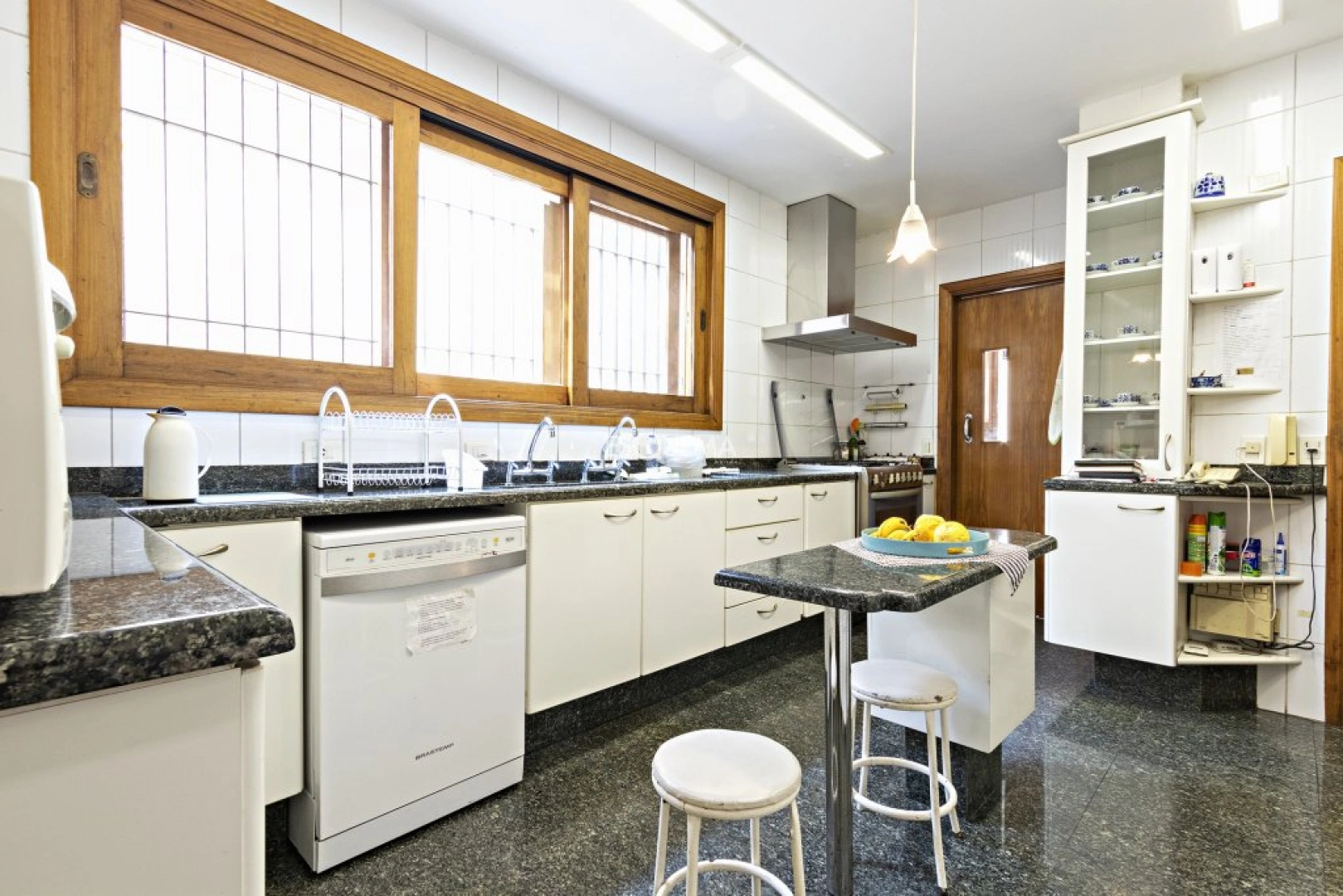 Casa próxima ao Parque Villa-Lobos - Imagem 7
