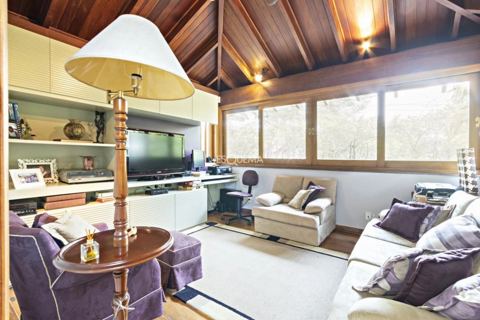 Casa próxima ao Parque Villa-Lobos - Imagem 8