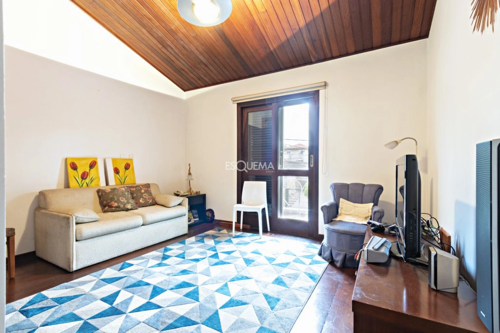 Casa próxima ao Parque Villa-Lobos - Imagem 14
