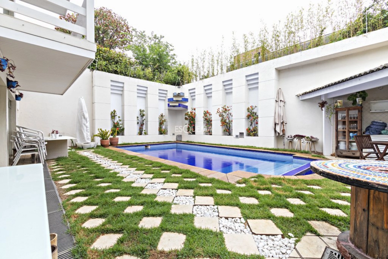 Casa próxima ao Parque Villa-Lobos - Imagem 1