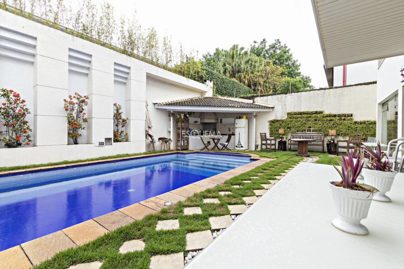 Casa próxima ao Parque Villa-Lobos - Imagem 2