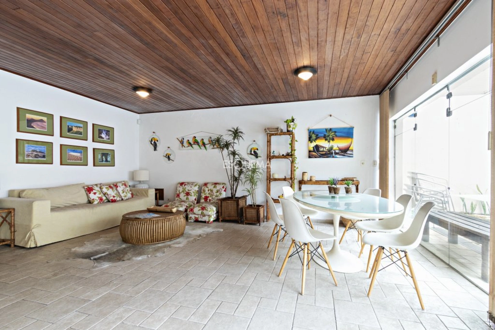 Casa próxima ao Parque Villa-Lobos - Imagem 5