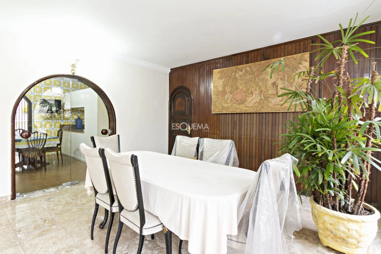 Casa bem localizada - Imagem 12