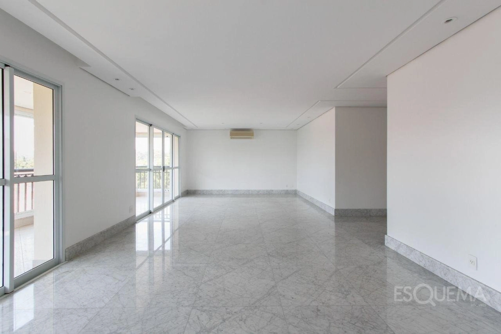 Apartamento com vista aberta próximo ao Parque Ibirapuera - Imagem 3