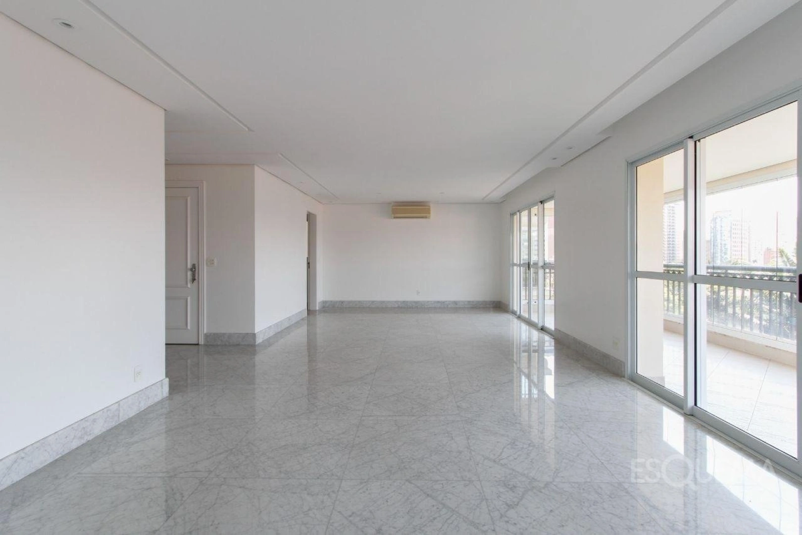 Apartamento com vista aberta próximo ao Parque Ibirapuera - Imagem 4