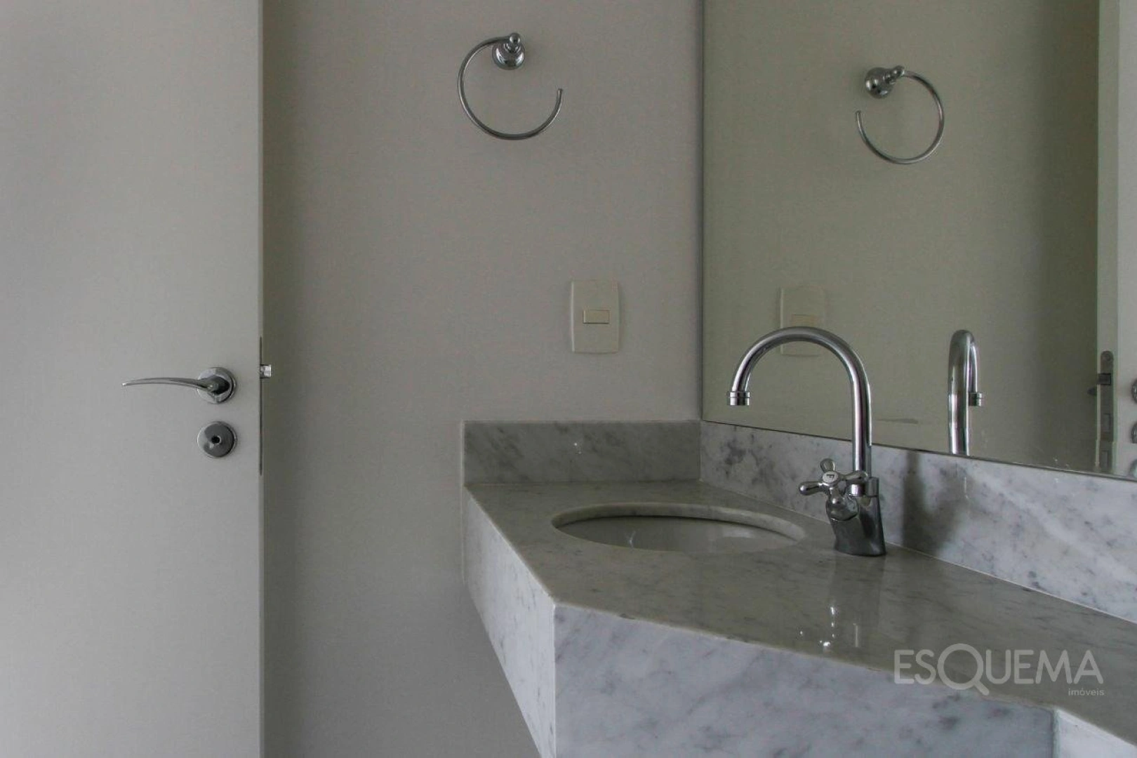 Apartamento com vista aberta próximo ao Parque Ibirapuera - Imagem 5