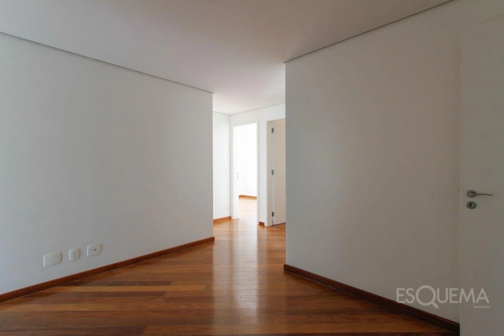 Apartamento com vista aberta próximo ao Parque Ibirapuera - Imagem 6