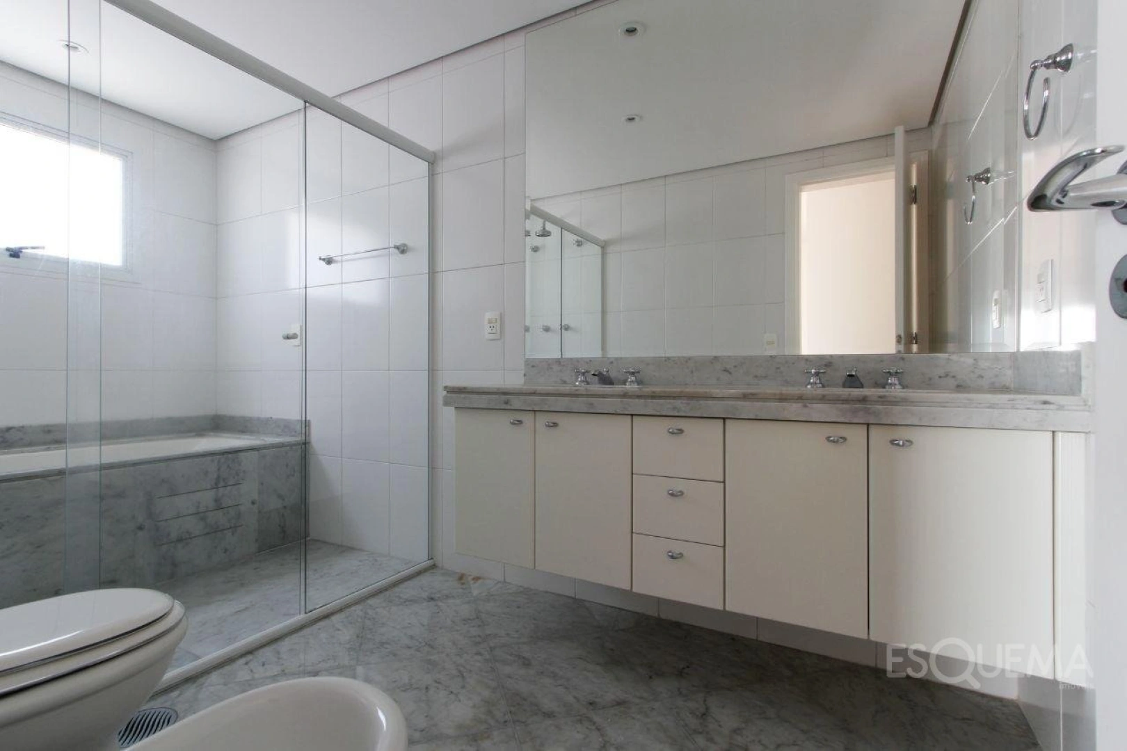 Apartamento com vista aberta próximo ao Parque Ibirapuera - Imagem 7