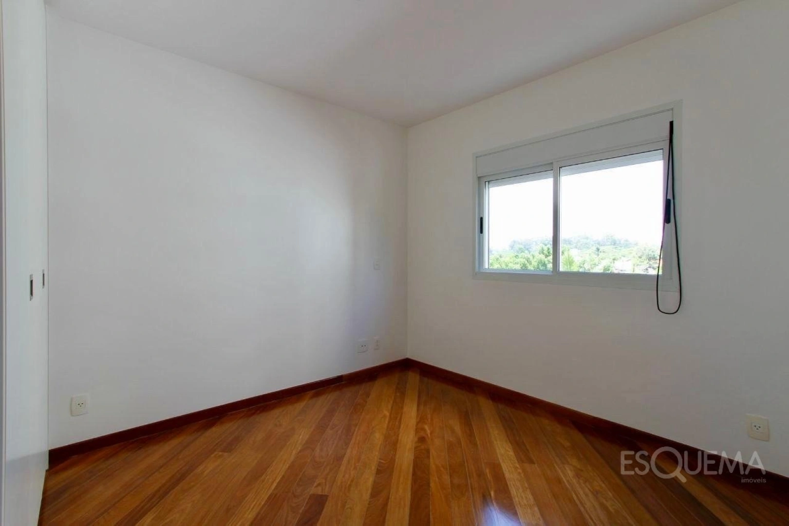 Apartamento com vista aberta próximo ao Parque Ibirapuera - Imagem 8