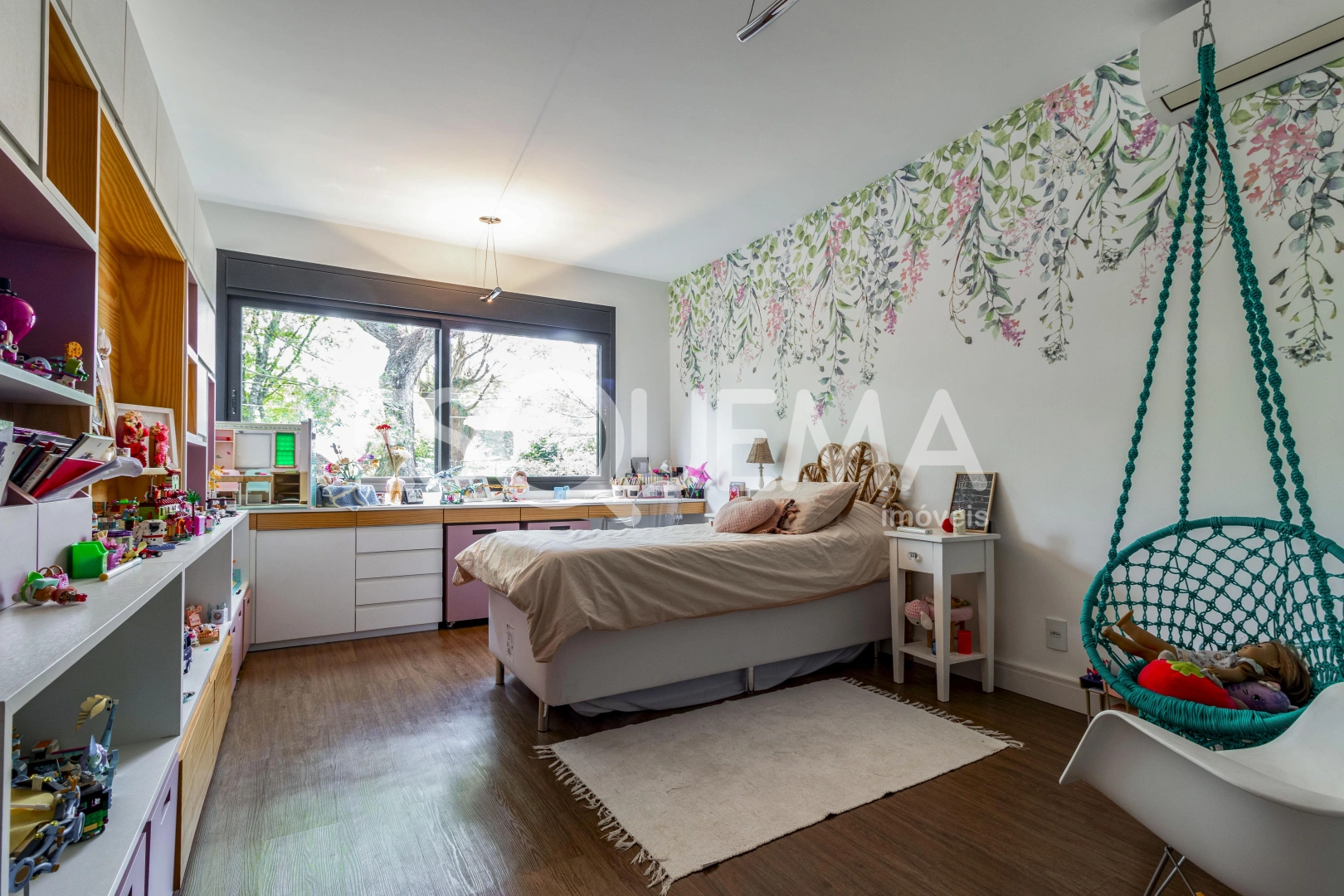 Casa nova em rua privilegiada - Imagem 12